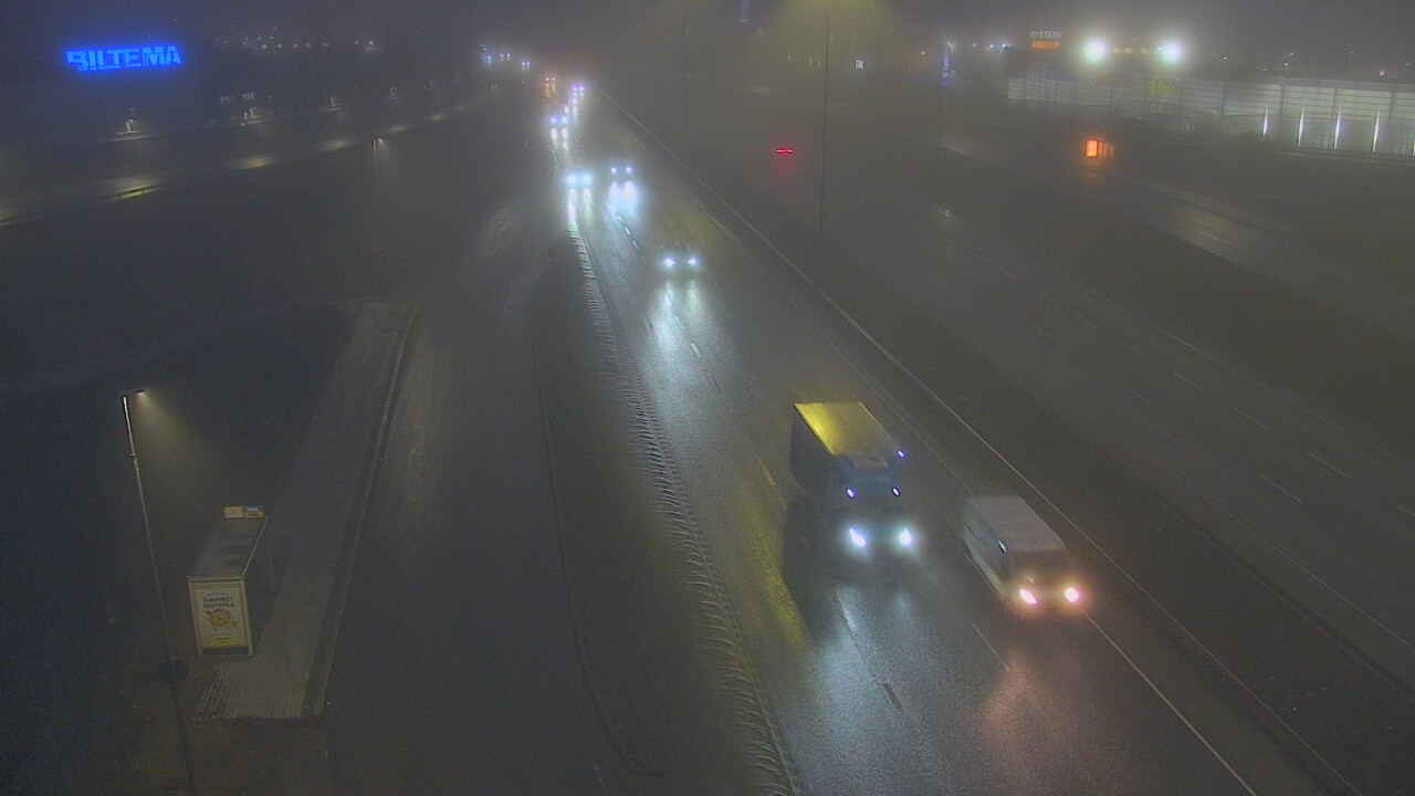 Kelikamerat Kuva Tie 50 Vantaa Suutarila, Vantaa, Uusimaa