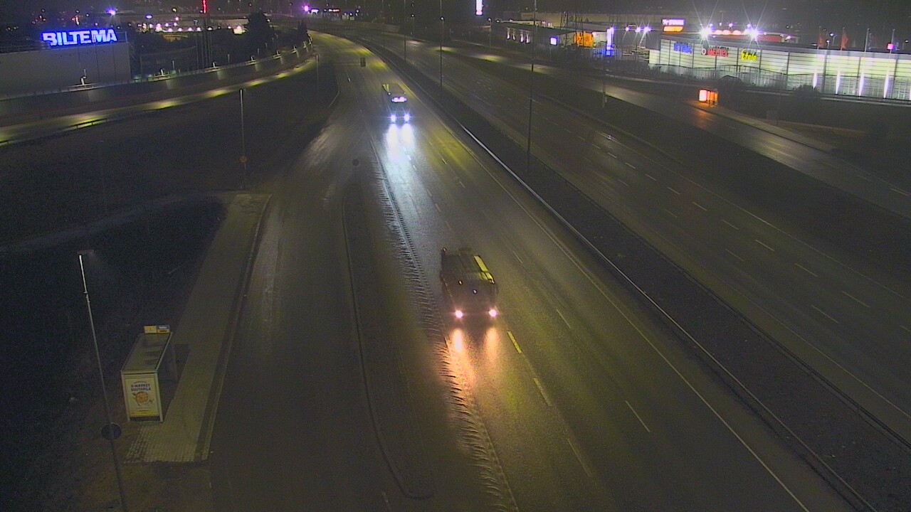 Kelikamerat Kuva Tie 50 Vantaa Suutarila, Vantaa, Uusimaa