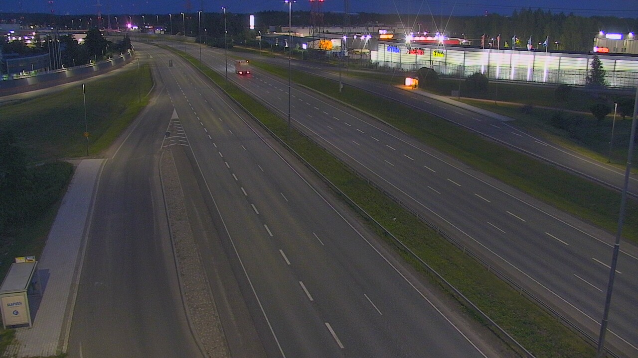 Kelikamerat Kuva Tie 50 Vantaa Suutarila, Vantaa, Uusimaa