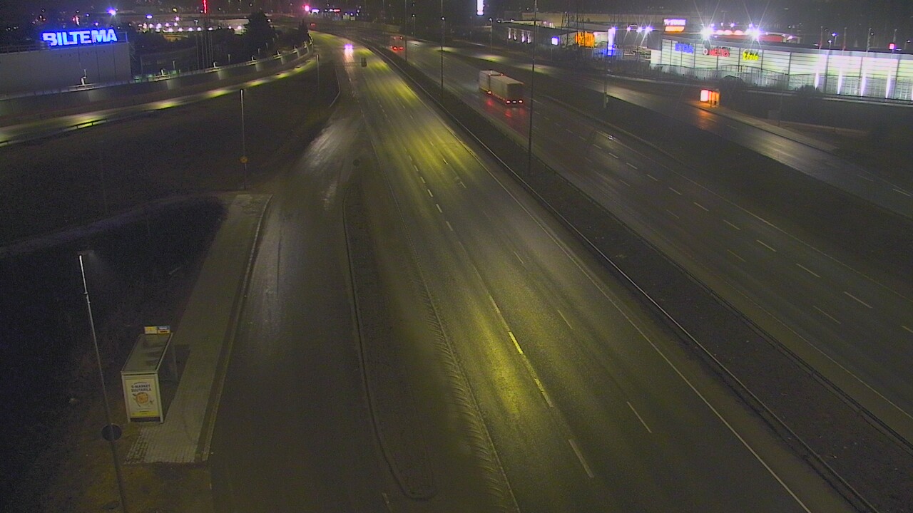 Kelikamerat Kuva Tie 50 Vantaa Suutarila, Vantaa, Uusimaa