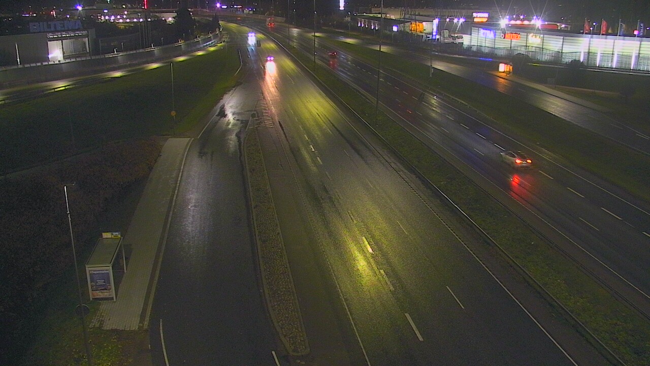 Kelikamerat Kuva Tie 50 Vantaa Suutarila, Vantaa, Uusimaa