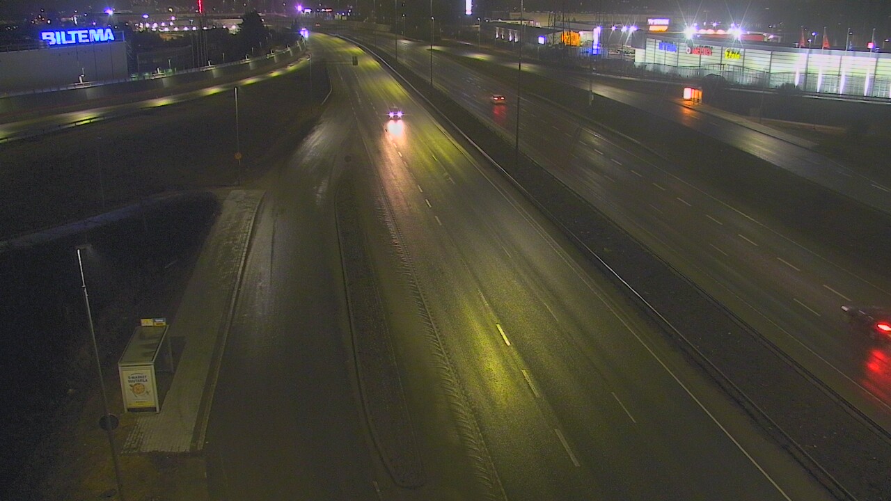 Kelikamerat Kuva Tie 50 Vantaa Suutarila, Vantaa, Uusimaa