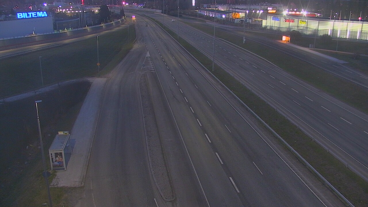 Kelikamerat Kuva Tie 50 Vantaa Suutarila, Vantaa, Uusimaa