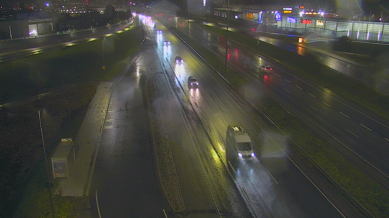 Kelikamerat Kuva Tie 50 Vantaa Suutarila, Vantaa, Uusimaa