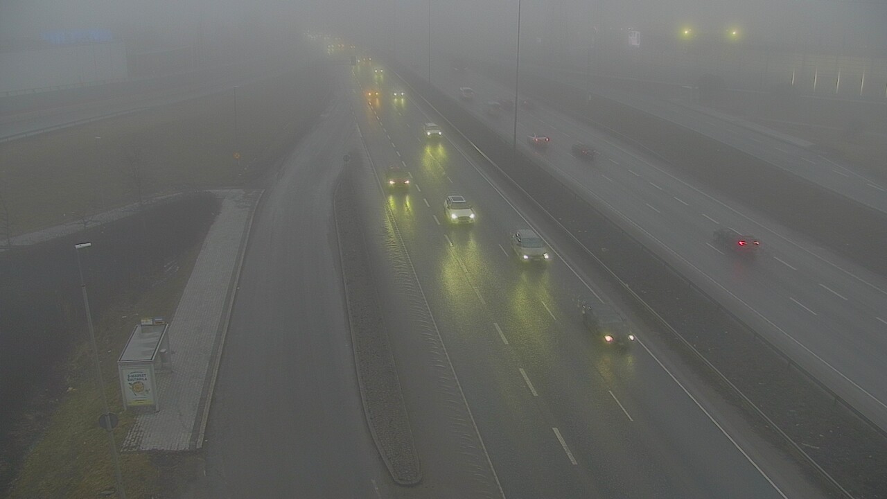 Kelikamerat Kuva Tie 50 Vantaa Suutarila, Vantaa, Uusimaa