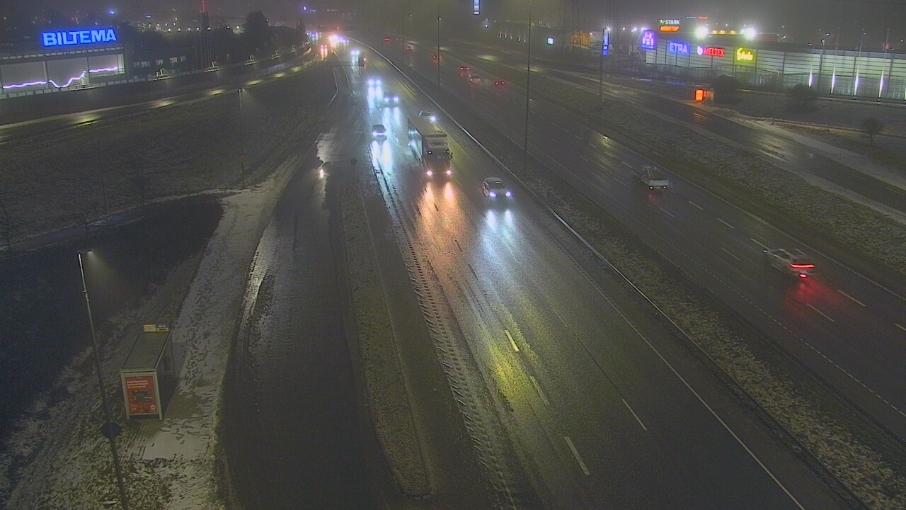 Kelikamerat Kuva Tie 50 Vantaa Suutarila, Vantaa, Uusimaa