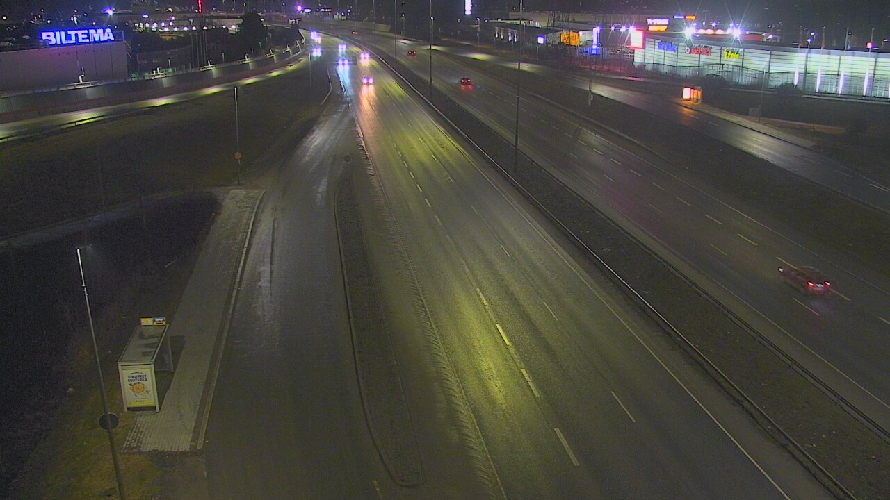 Kelikamerat Kuva Tie 50 Vantaa Suutarila, Vantaa, Uusimaa