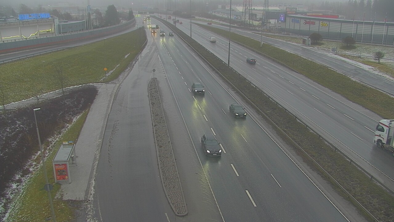 Kelikamerat Kuva Tie 50 Vantaa Suutarila, Vantaa, Uusimaa