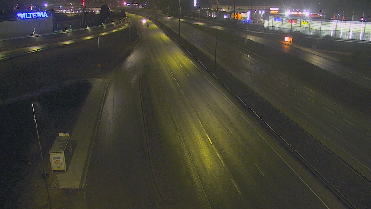 Kelikamerat Kuva Tie 50 Vantaa Suutarila, Vantaa, Uusimaa