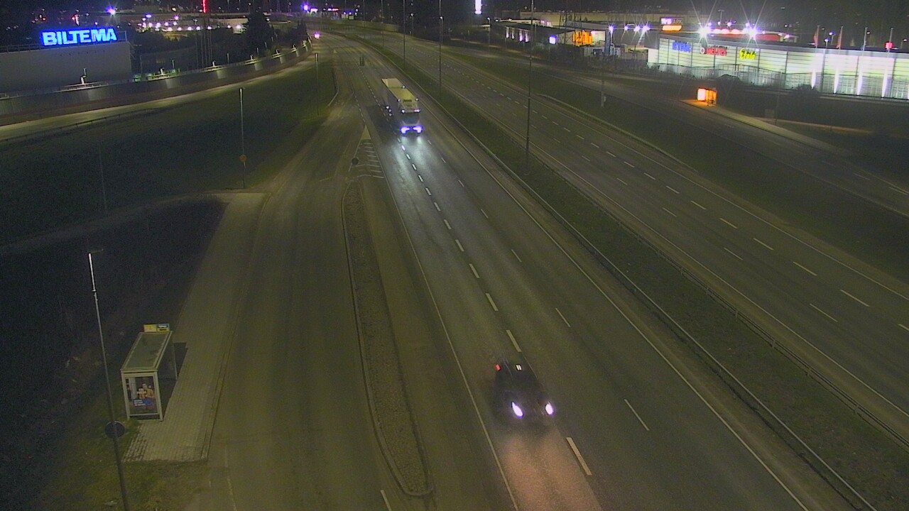 Kelikamerat Kuva Tie 50 Vantaa Suutarila, Vantaa, Uusimaa