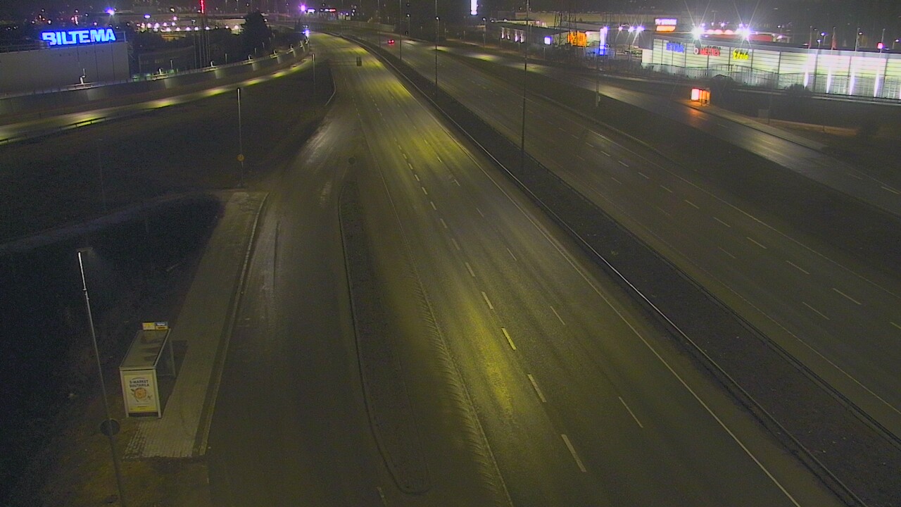 Kelikamerat Kuva Tie 50 Vantaa Suutarila, Vantaa, Uusimaa