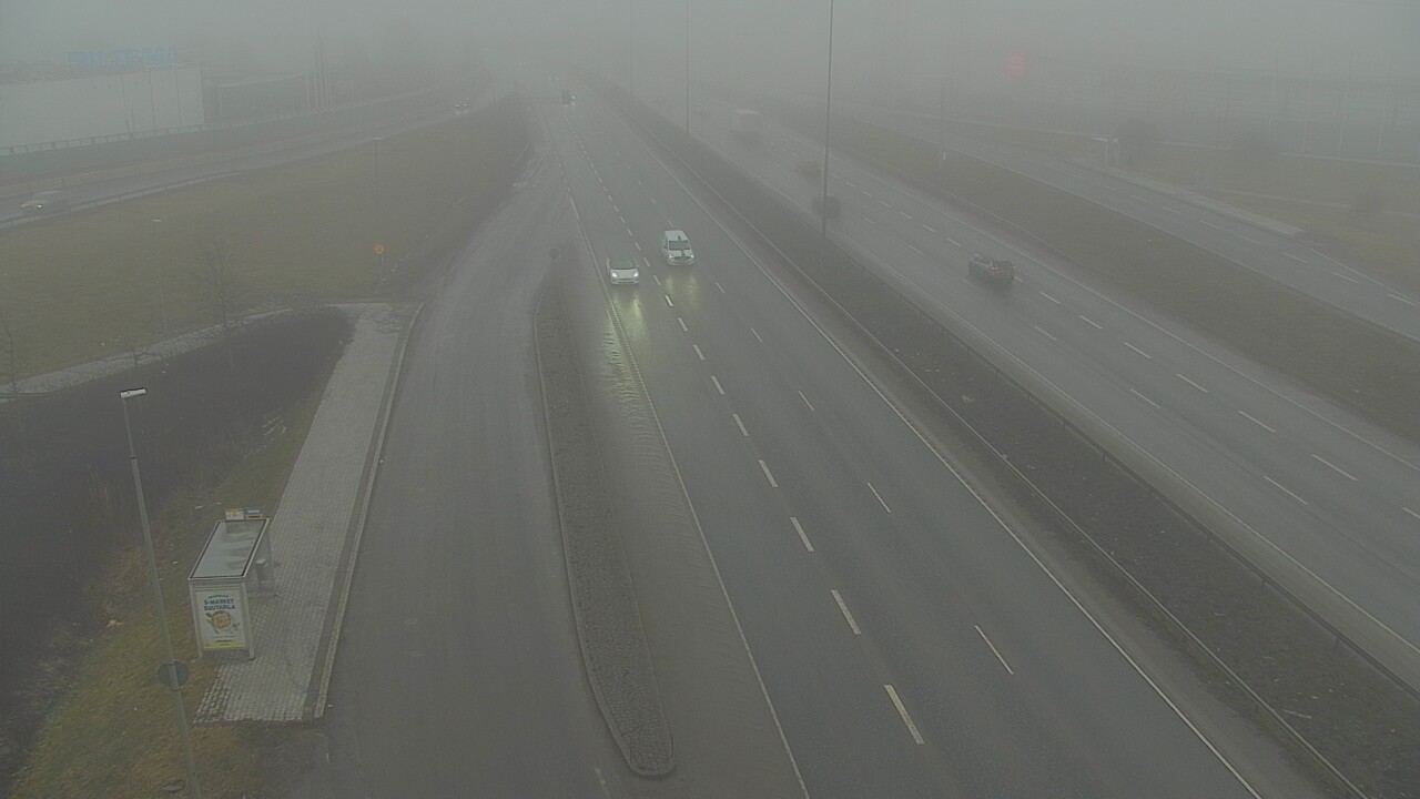 Kelikamerat Kuva Tie 50 Vantaa Suutarila, Vantaa, Uusimaa