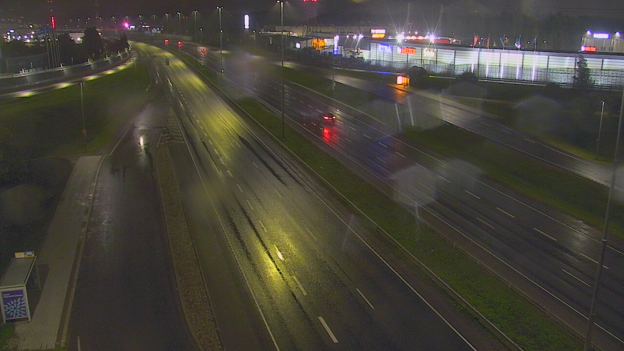 Kelikamerat Kuva Tie 50 Vantaa Suutarila, Vantaa, Uusimaa