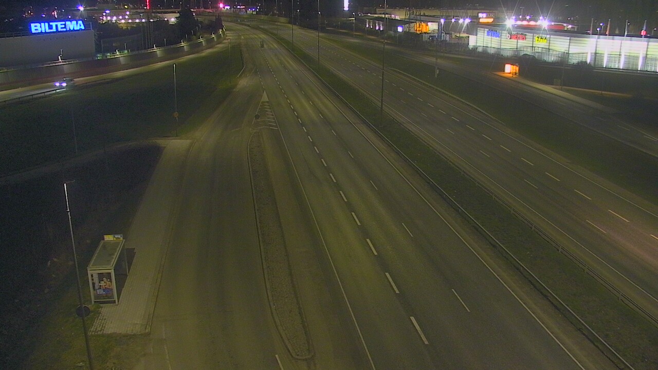 Kelikamerat Kuva Tie 50 Vantaa Suutarila, Vantaa, Uusimaa