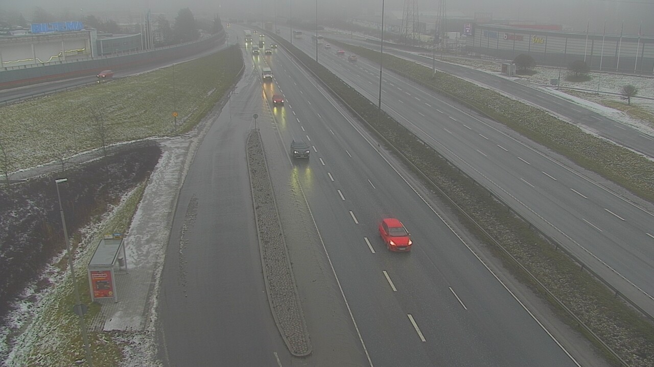 Kelikamerat Kuva Tie 50 Vantaa Suutarila, Vantaa, Uusimaa