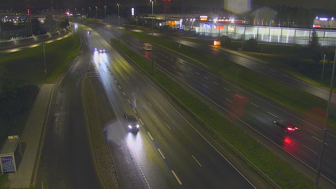 Kelikamerat Kuva Tie 50 Vantaa Suutarila, Vantaa, Uusimaa