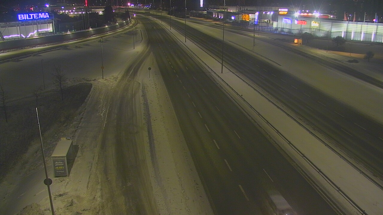 Kelikamerat Kuva Tie 50 Vantaa Suutarila, Vantaa, Uusimaa