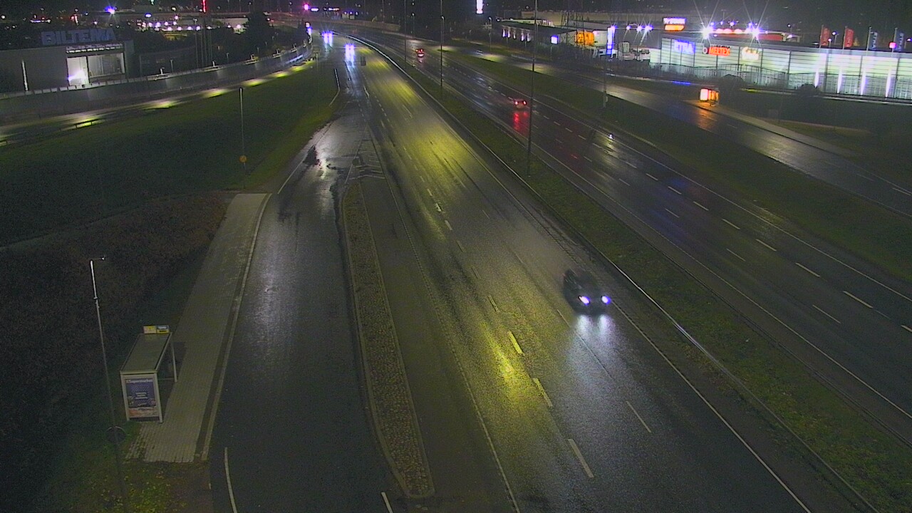 Kelikamerat Kuva Tie 50 Vantaa Suutarila, Vantaa, Uusimaa