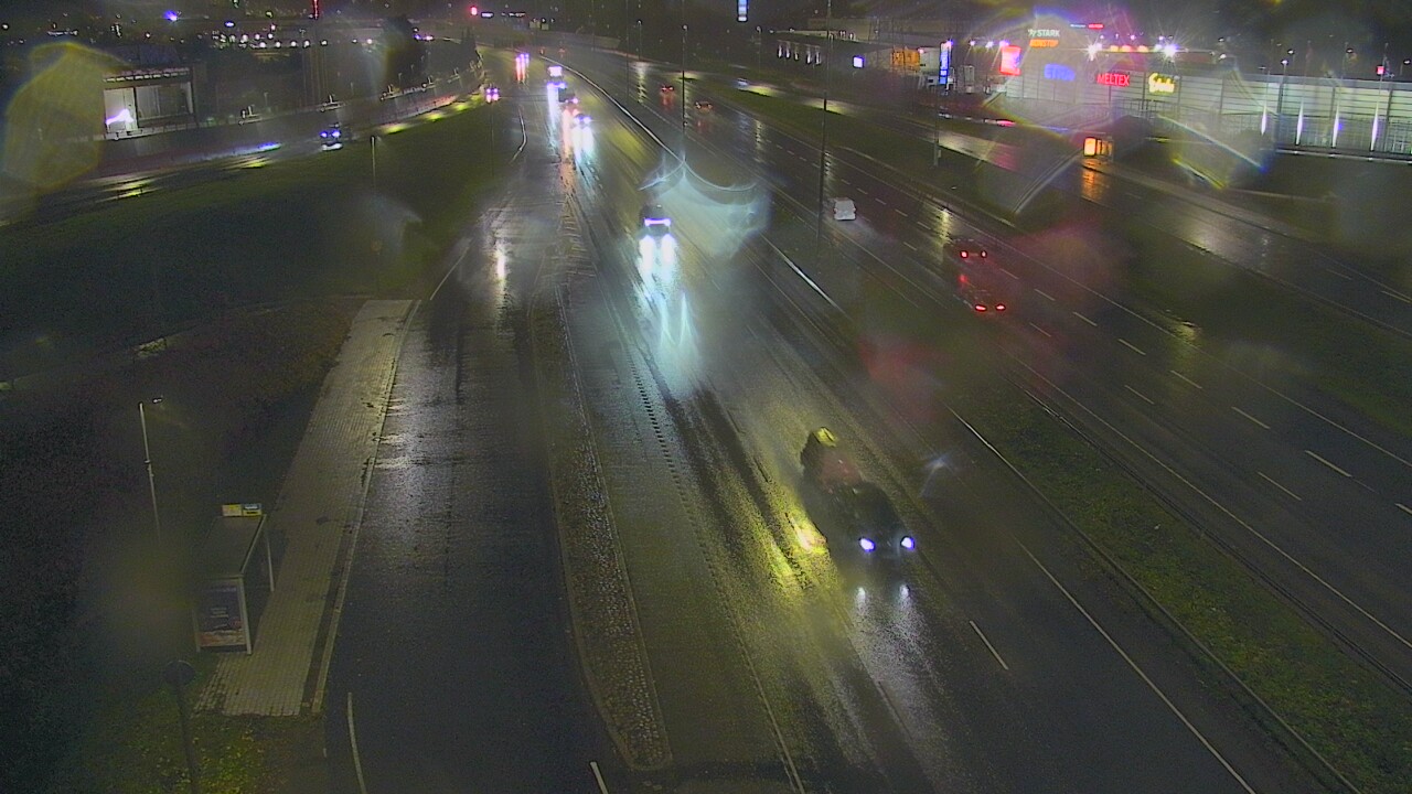 Kelikamerat Kuva Tie 50 Vantaa Suutarila, Vantaa, Uusimaa