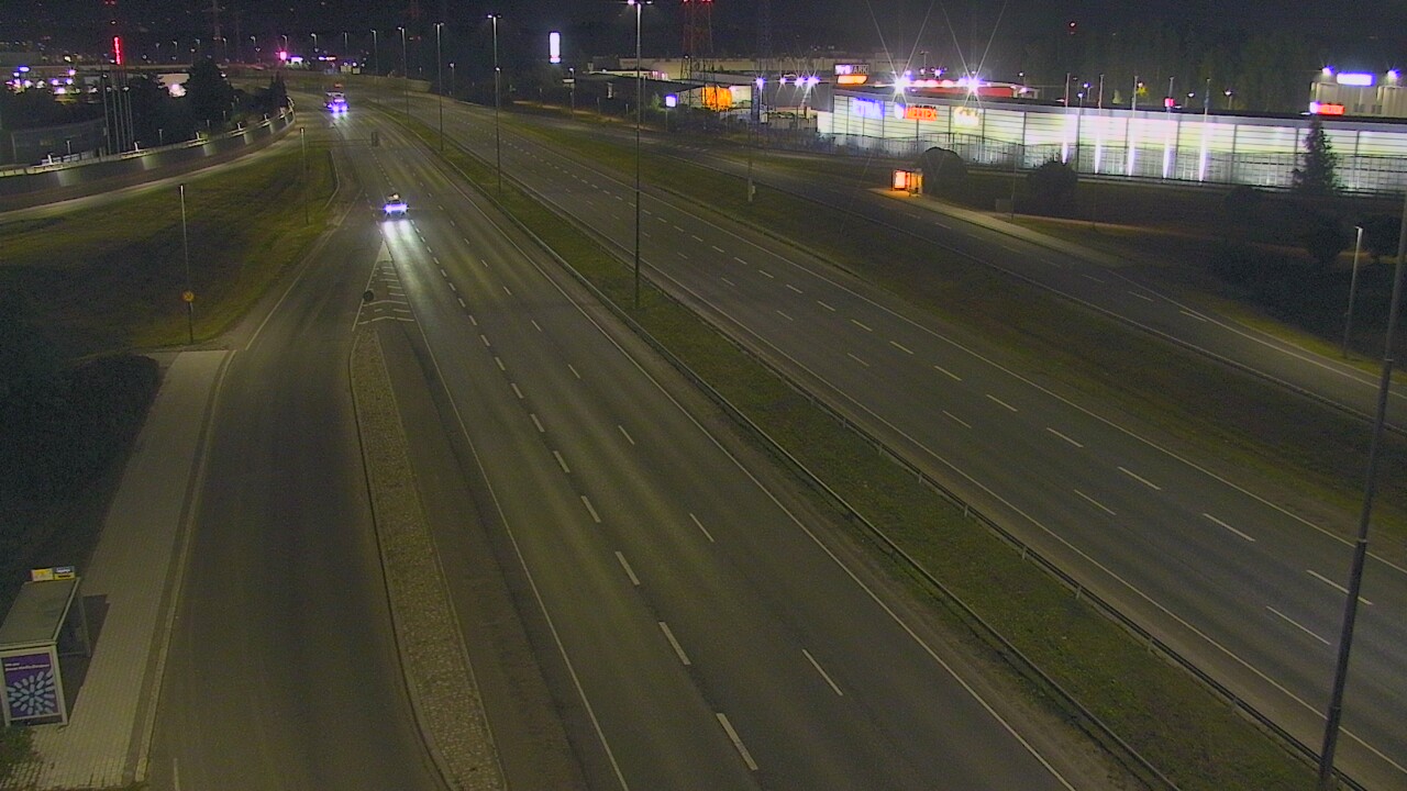 Kelikamerat Kuva Tie 50 Vantaa Suutarila, Vantaa, Uusimaa