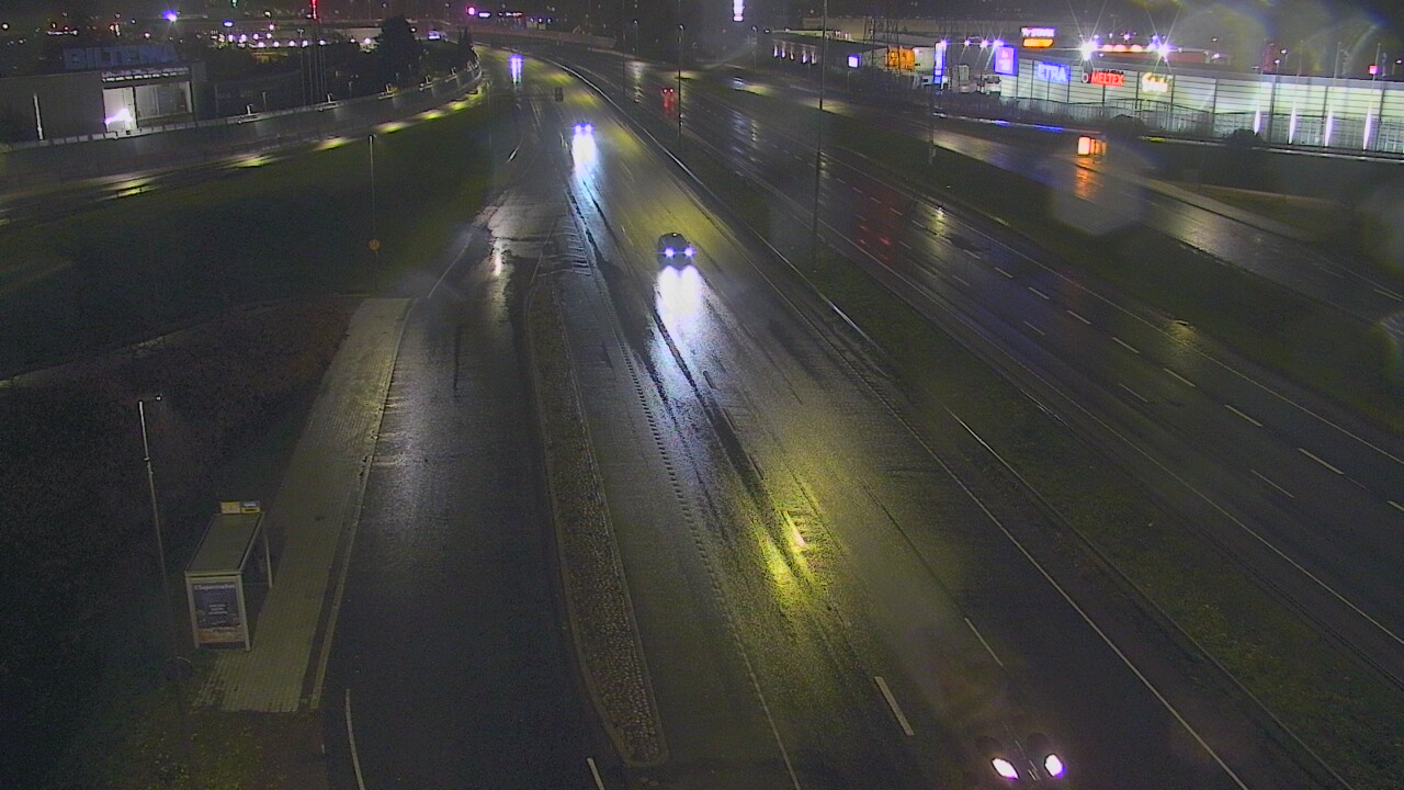 Kelikamerat Kuva Tie 50 Vantaa Suutarila, Vantaa, Uusimaa