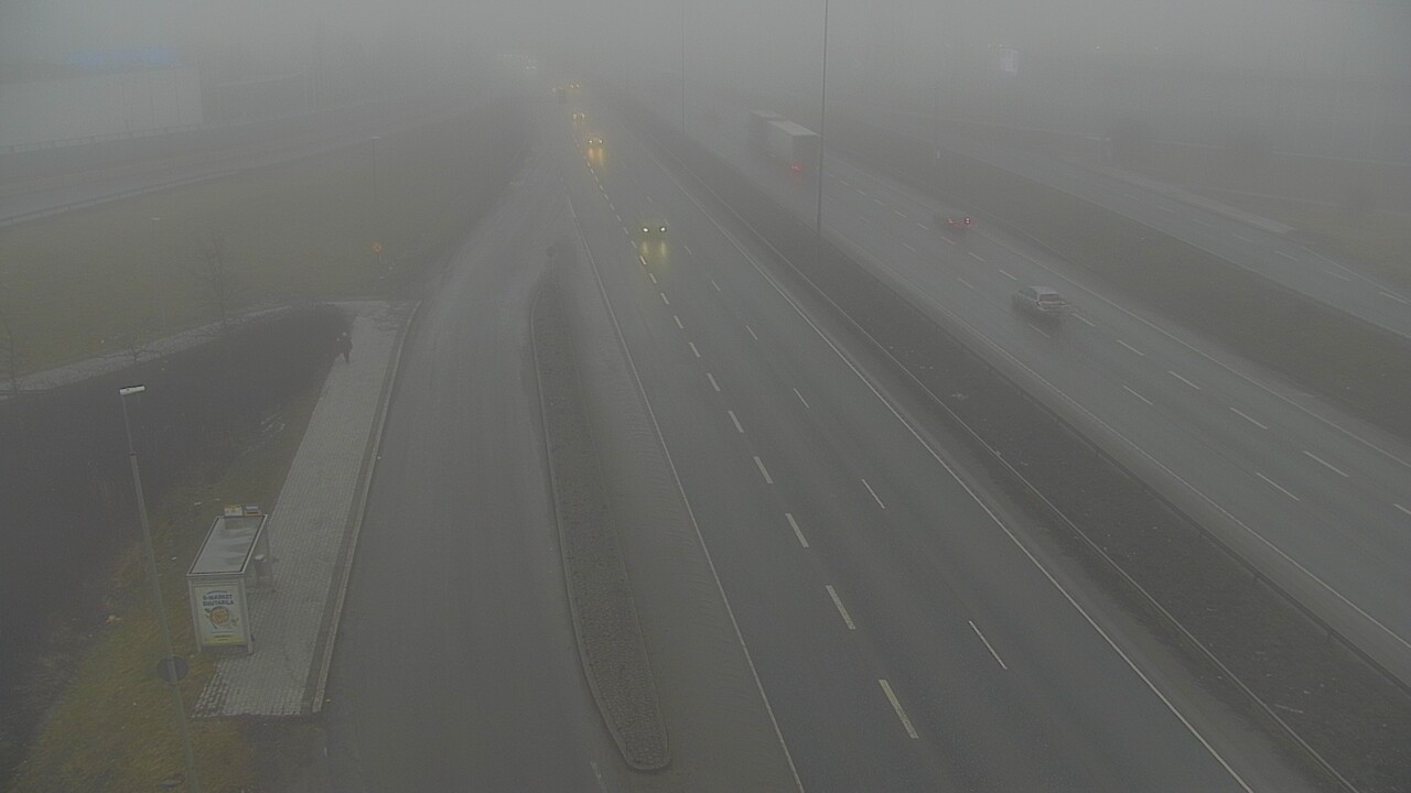 Kelikamerat Kuva Tie 50 Vantaa Suutarila, Vantaa, Uusimaa