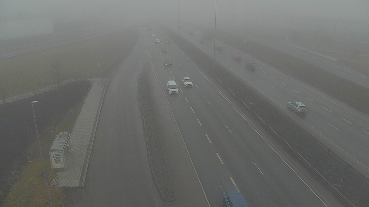 Kelikamerat Kuva Tie 50 Vantaa Suutarila, Vantaa, Uusimaa