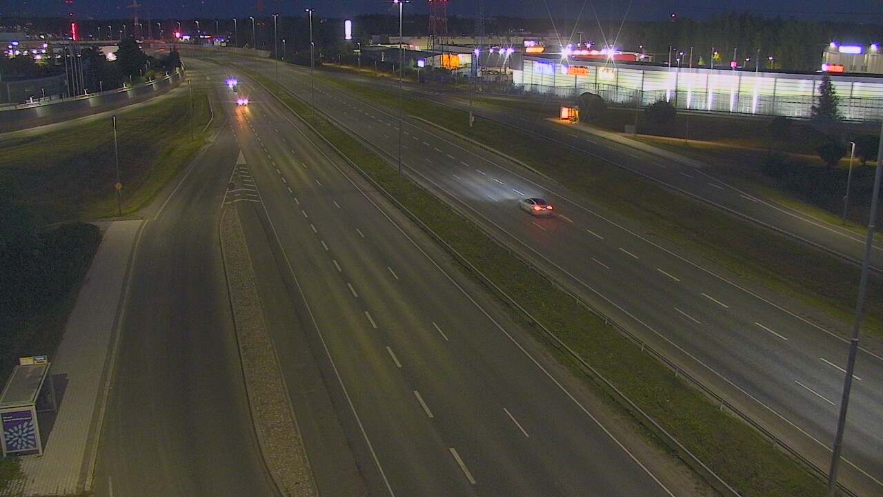 Kelikamerat Kuva Tie 50 Vantaa Suutarila, Vantaa, Uusimaa