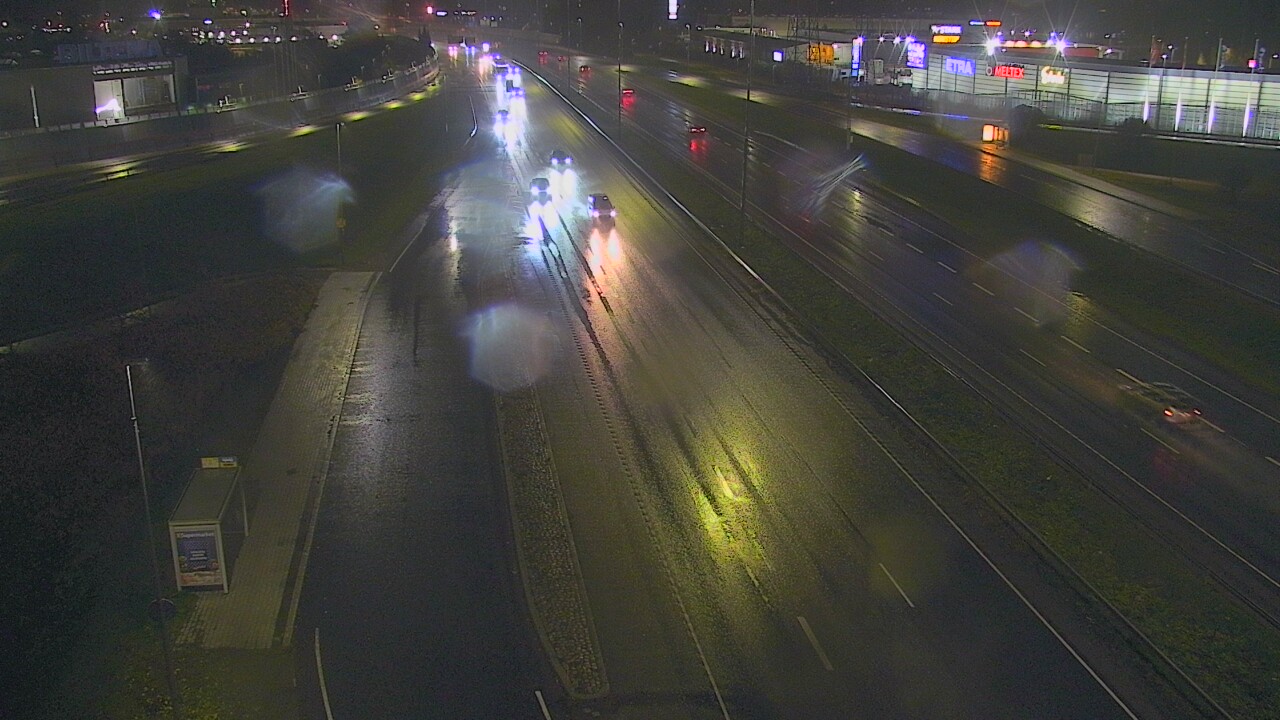 Kelikamerat Kuva Tie 50 Vantaa Suutarila, Vantaa, Uusimaa