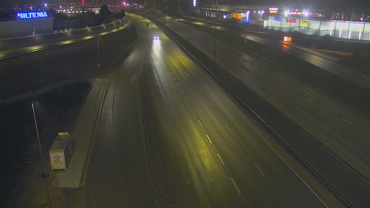 Kelikamerat Kuva Tie 50 Vantaa Suutarila, Vantaa, Uusimaa