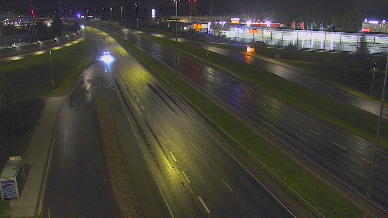 Kelikamerat Kuva Tie 50 Vantaa Suutarila, Vantaa, Uusimaa