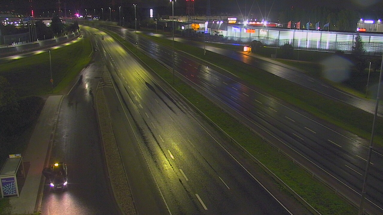 Kelikamerat Kuva Tie 50 Vantaa Suutarila, Vantaa, Uusimaa