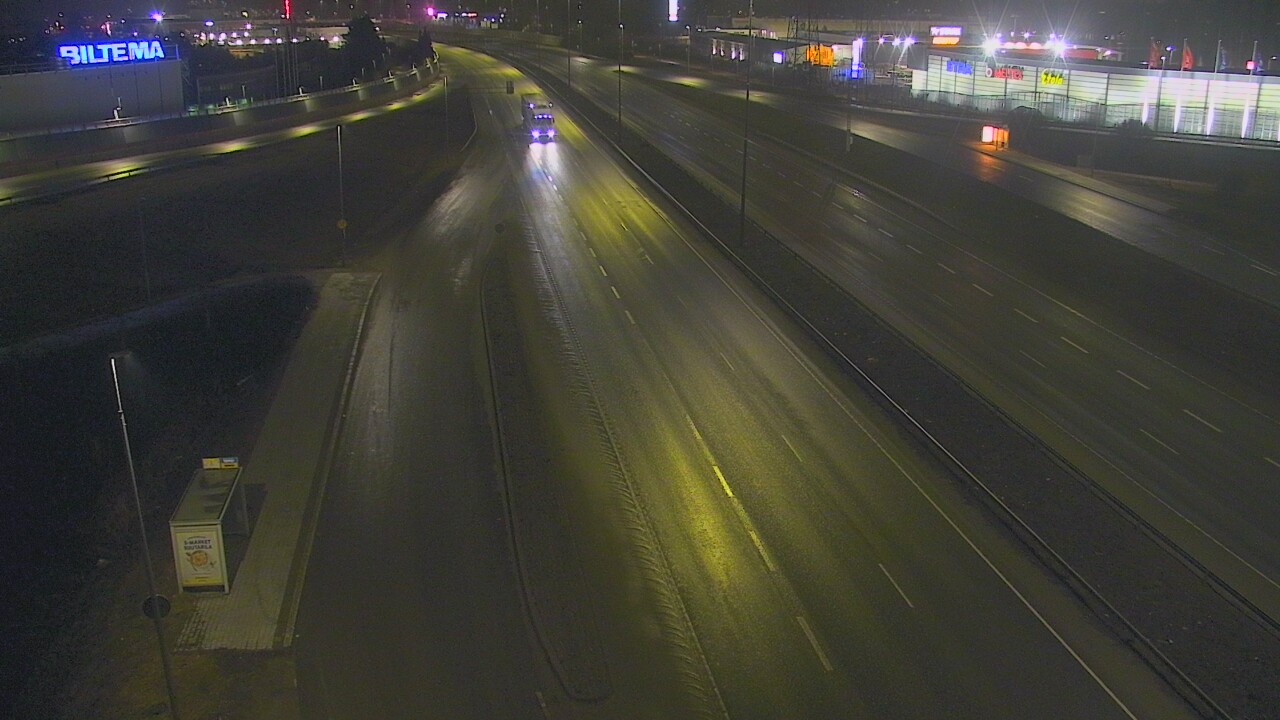 Kelikamerat Kuva Tie 50 Vantaa Suutarila, Vantaa, Uusimaa