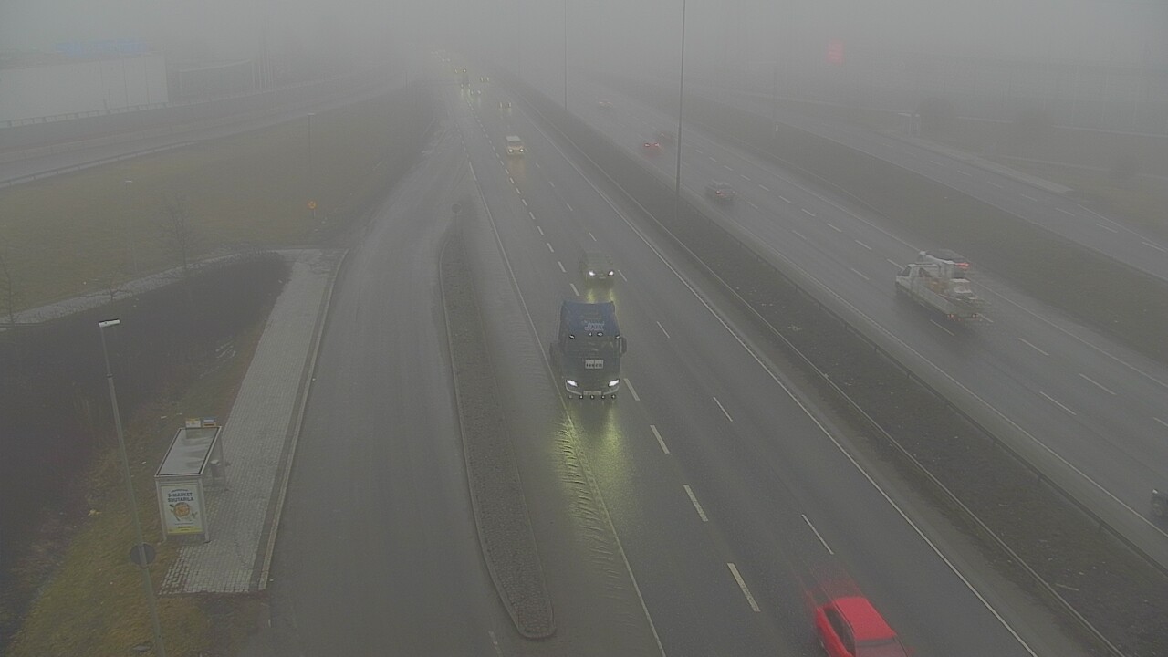 Kelikamerat Kuva Tie 50 Vantaa Suutarila, Vantaa, Uusimaa