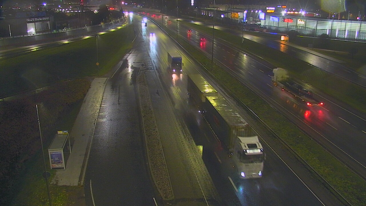 Kelikamerat Kuva Tie 50 Vantaa Suutarila, Vantaa, Uusimaa