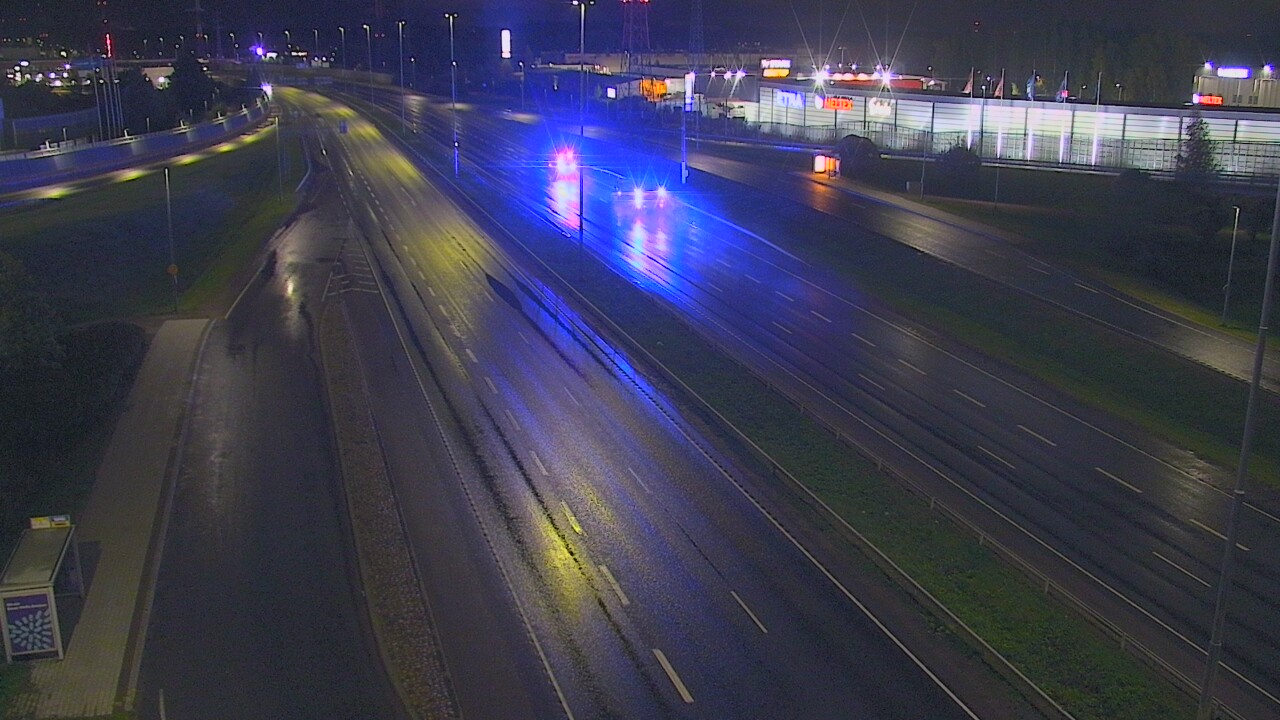 Kelikamerat Kuva Tie 50 Vantaa Suutarila, Vantaa, Uusimaa