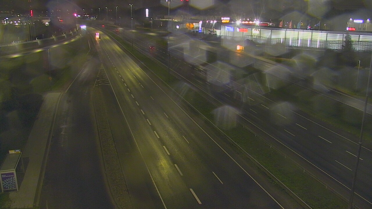 Kelikamerat Kuva Tie 50 Vantaa Suutarila, Vantaa, Uusimaa
