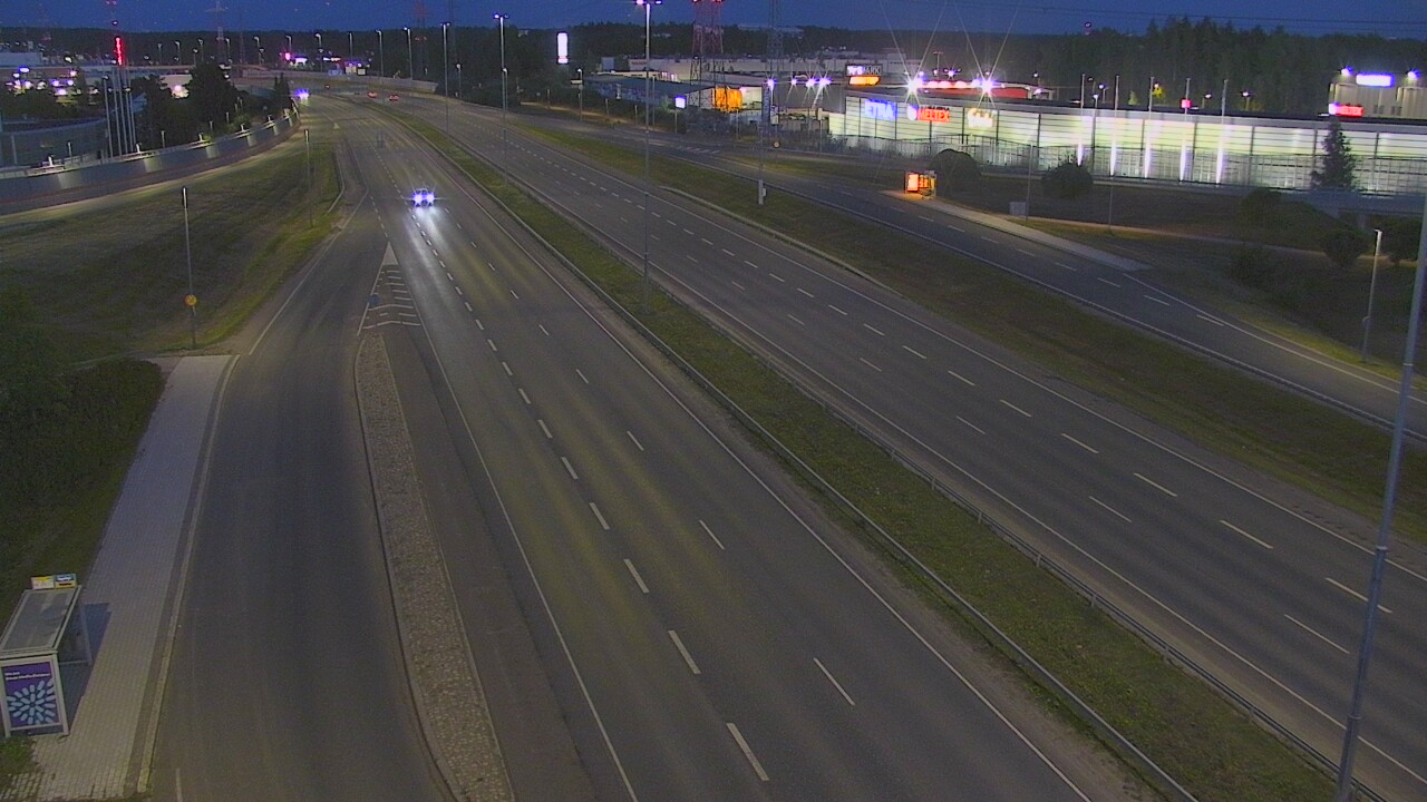 Kelikamerat Kuva Tie 50 Vantaa Suutarila, Vantaa, Uusimaa