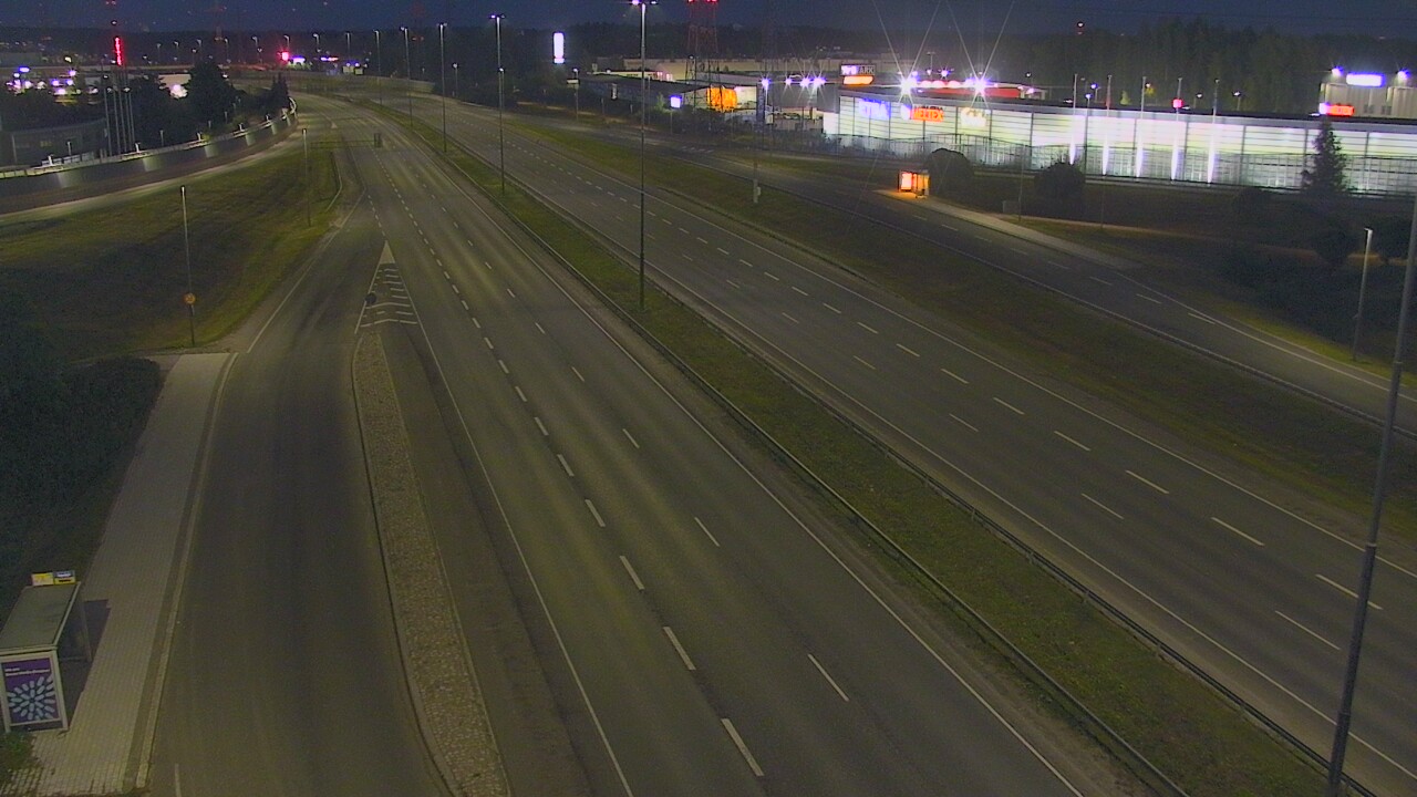 Kelikamerat Kuva Tie 50 Vantaa Suutarila, Vantaa, Uusimaa