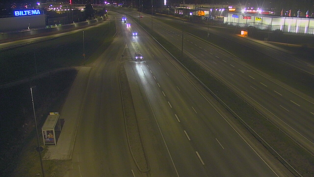 Kelikamerat Kuva Tie 50 Vantaa Suutarila, Vantaa, Uusimaa