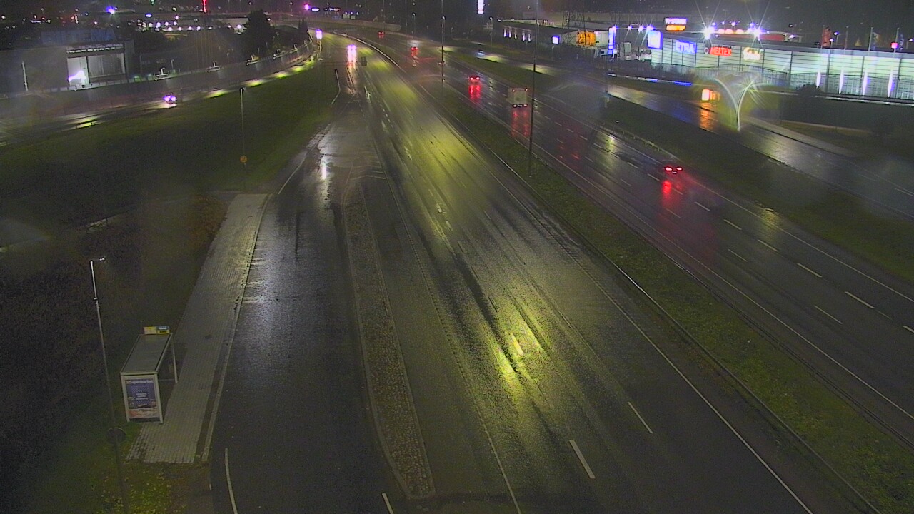 Kelikamerat Kuva Tie 50 Vantaa Suutarila, Vantaa, Uusimaa