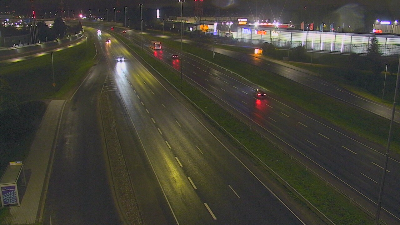 Kelikamerat Kuva Tie 50 Vantaa Suutarila, Vantaa, Uusimaa