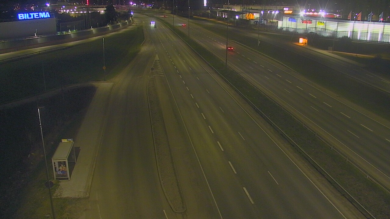 Kelikamerat Kuva Tie 50 Vantaa Suutarila, Vantaa, Uusimaa