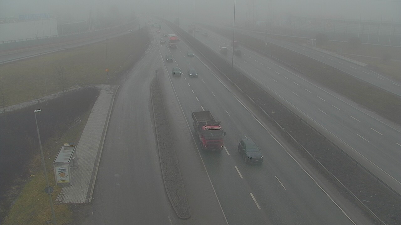 Kelikamerat Kuva Tie 50 Vantaa Suutarila, Vantaa, Uusimaa