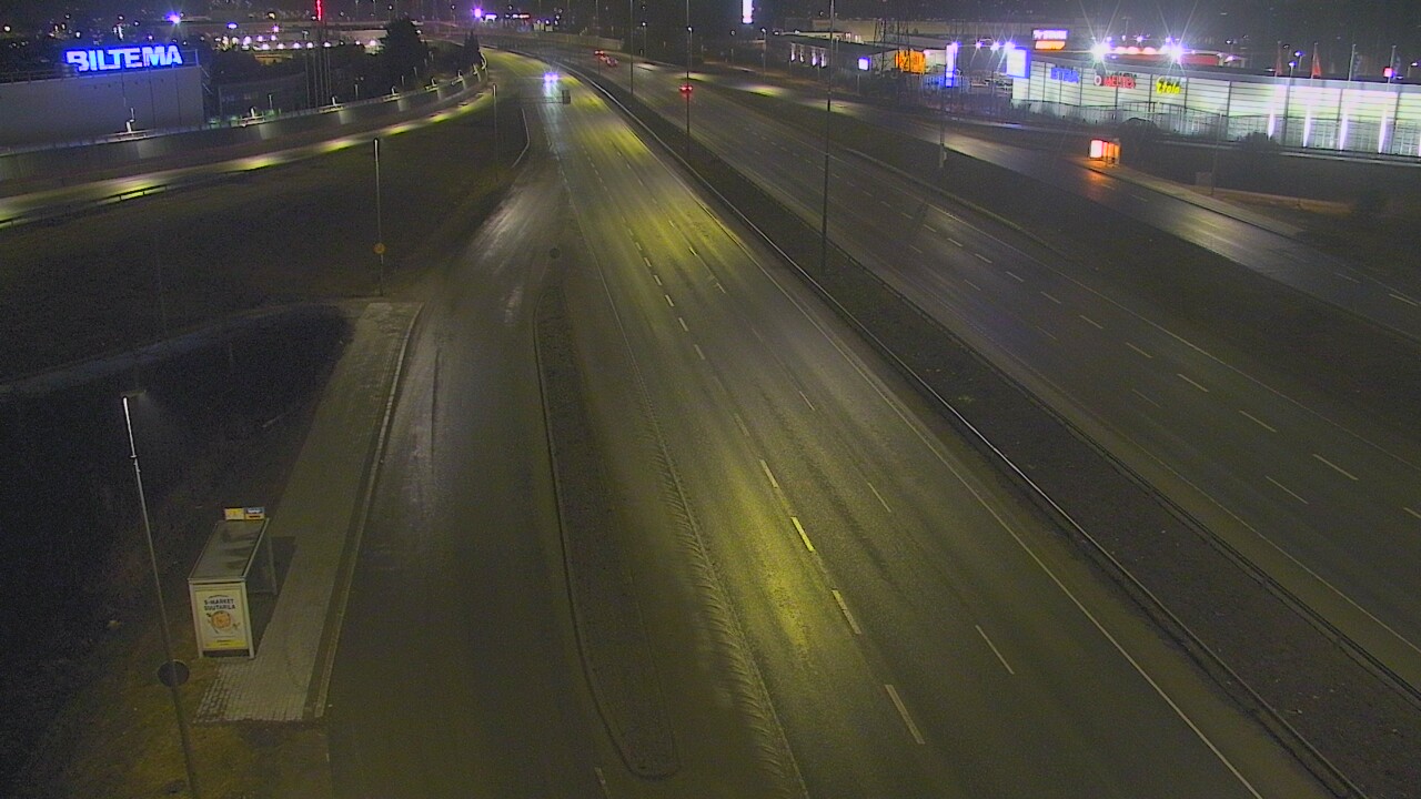 Kelikamerat Kuva Tie 50 Vantaa Suutarila, Vantaa, Uusimaa