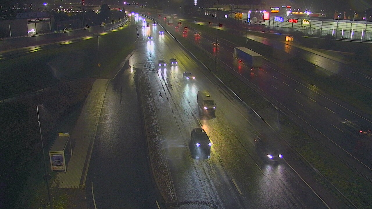 Kelikamerat Kuva Tie 50 Vantaa Suutarila, Vantaa, Uusimaa