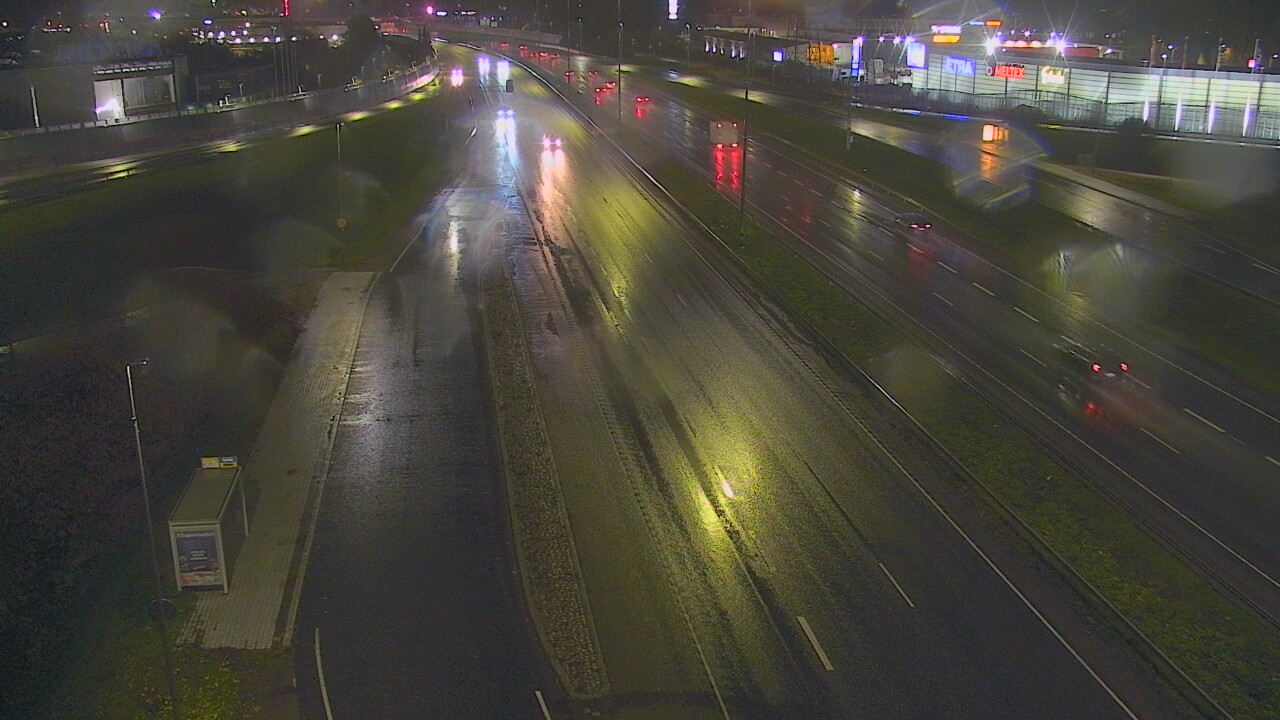 Kelikamerat Kuva Tie 50 Vantaa Suutarila, Vantaa, Uusimaa