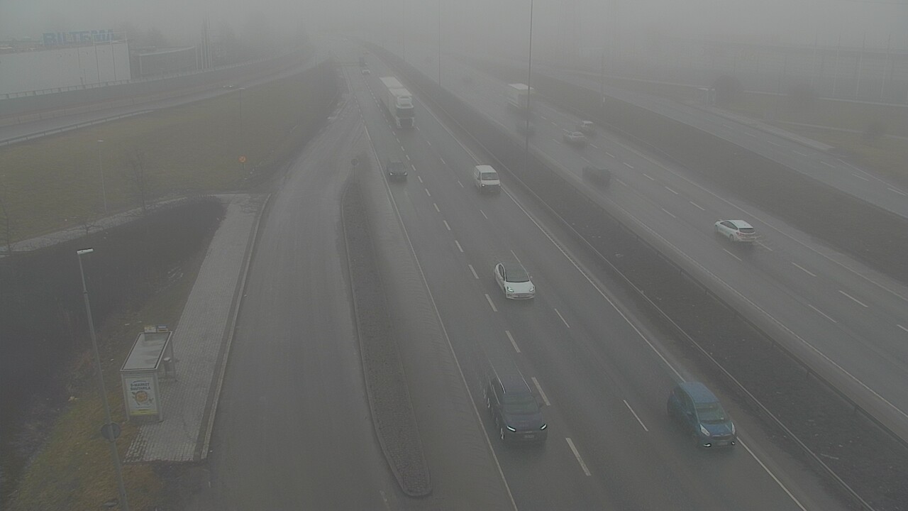 Kelikamerat Kuva Tie 50 Vantaa Suutarila, Vantaa, Uusimaa