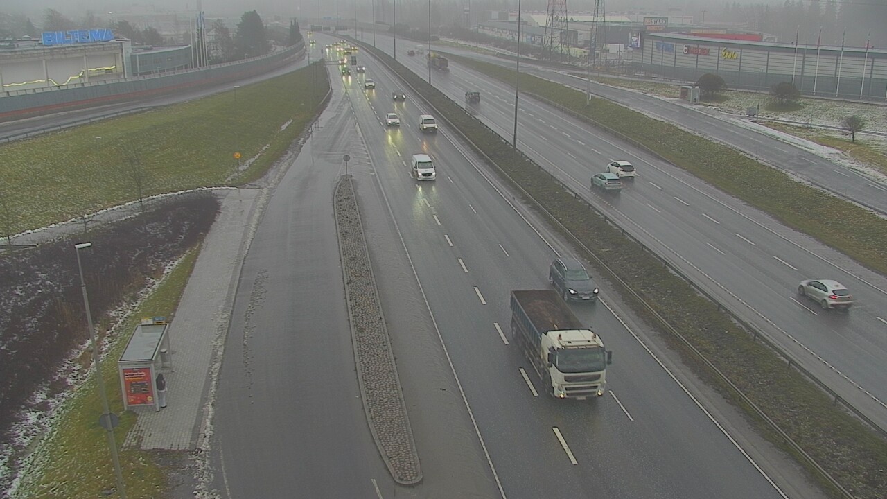 Kelikamerat Kuva Tie 50 Vantaa Suutarila, Vantaa, Uusimaa