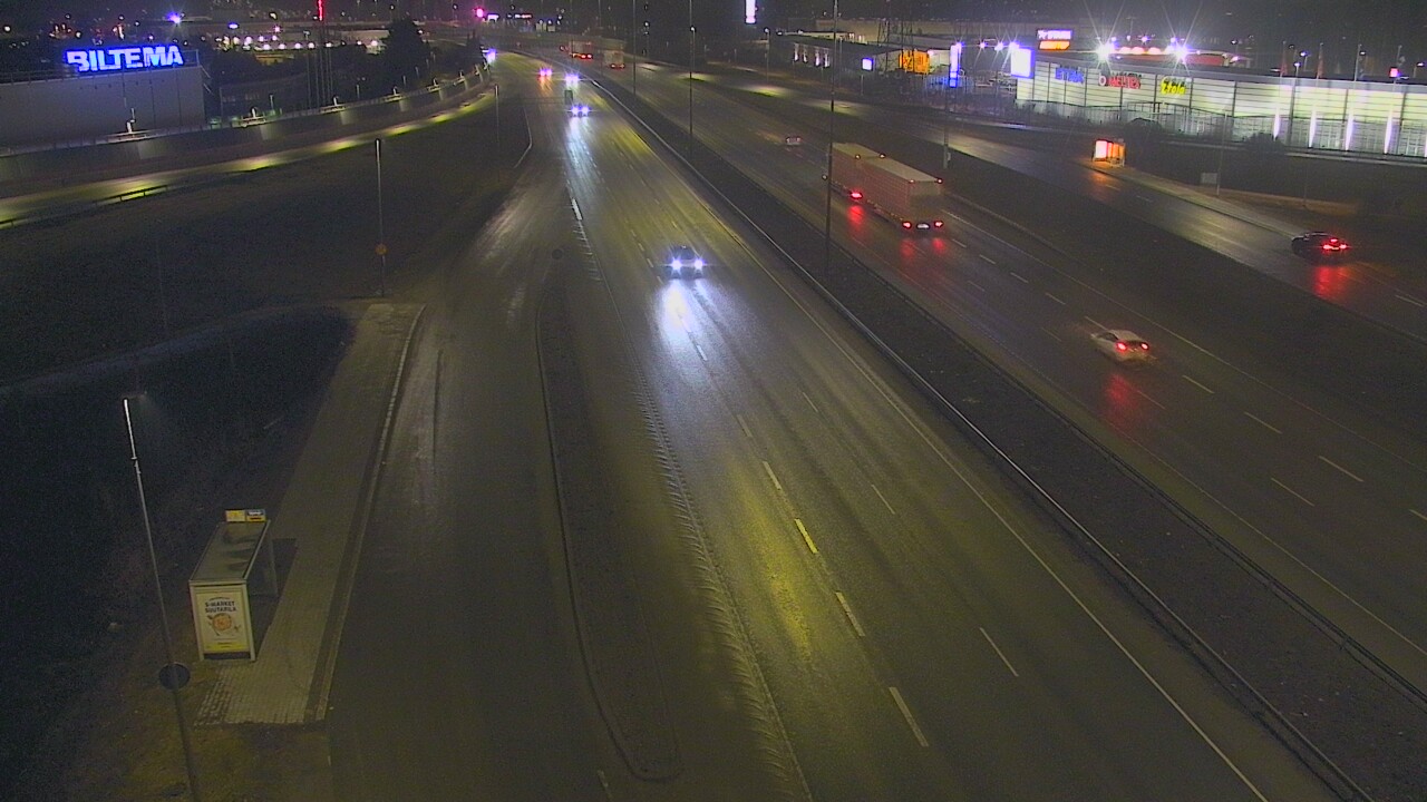 Kelikamerat Kuva Tie 50 Vantaa Suutarila, Vantaa, Uusimaa